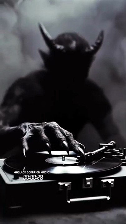 Black Scorpion Music