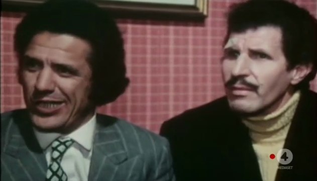 Mazzabubu quante corna stanno quaggiu (1971) 1a parte