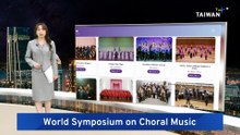 Taiwan Protests 'China, Taiwan' Children's Choir Label