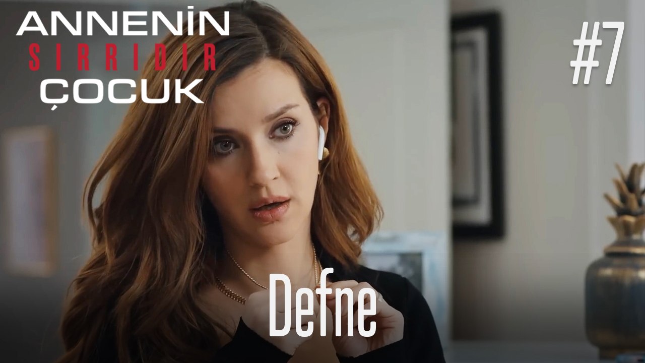 Defne #7