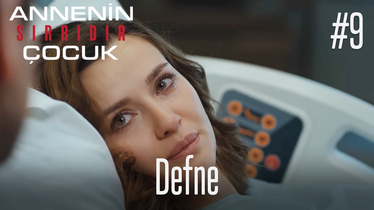 Defne #9
