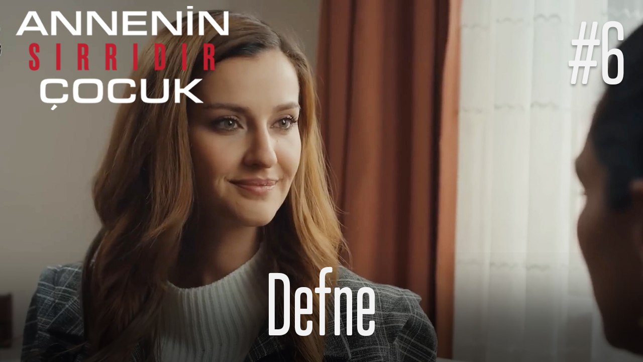 Defne #6