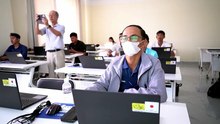 លោកស្រី កែវ មនោរម្យ ជំរុញឱ្យគ្រូកីឡាបញ្ឈប់ការបង្រៀនបែបបុរាណ ហើយងាកមកប្រើបច្ចេកវិទ្យាវិញ