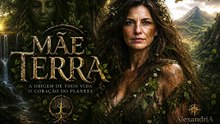 Mãe Terra