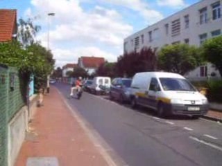 teste cartouche giannelli sur pot bidalot s1