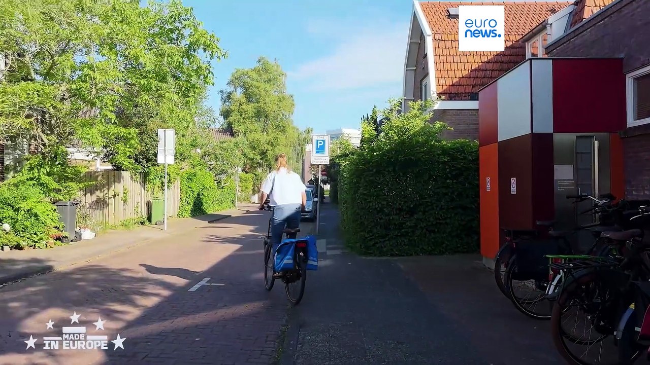 Buurtzorg: Niederländische Nachbarschaftspflege revolutioniert Gesundheitswesen