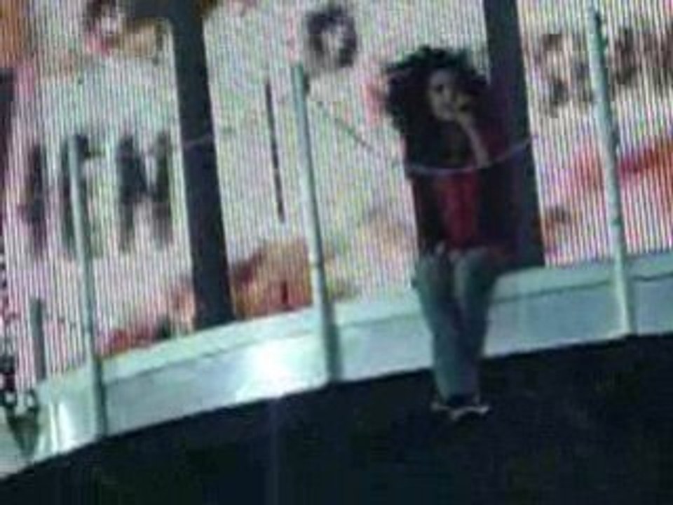 21.06.08 . Schwarz TOKIO HOTEL