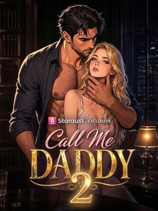 CALL ME DADDY