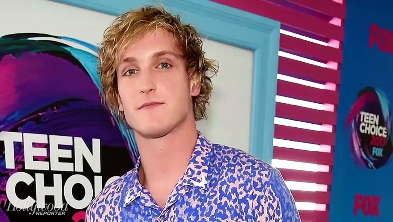 Logan Paul Admits That He Hates Being 'Hated' |...