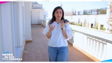 Viva las canas…o no, por Aida Bao