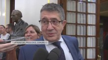 El Gobierno responde a Felipe González tras pedir la dimisión de Sánchez: “Que lo hubiera hecho él cuando le tocaba”