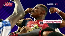 Kejutan Piala Dunia 2026! Rekor Messi, Jepang Unjuk Gigi Kekuatan Asia | ARAH JUARA