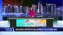 Usman Hamid & Ade Armando Soroti Penyebab Mahasiswa Tolak Diskusi Bersama Menteri & Wamen di Kampus