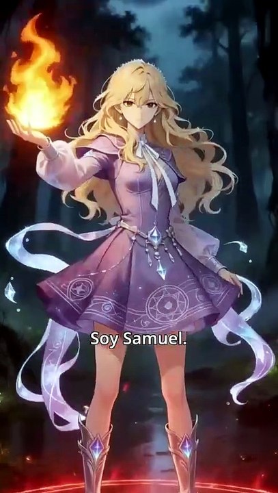 El Alquimista Renacido🔥🍀 Completo