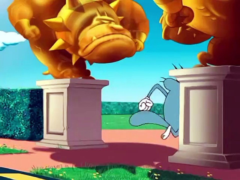 Oggy and the Cockroaches in Hindi | Oggy and the Magic Flute
