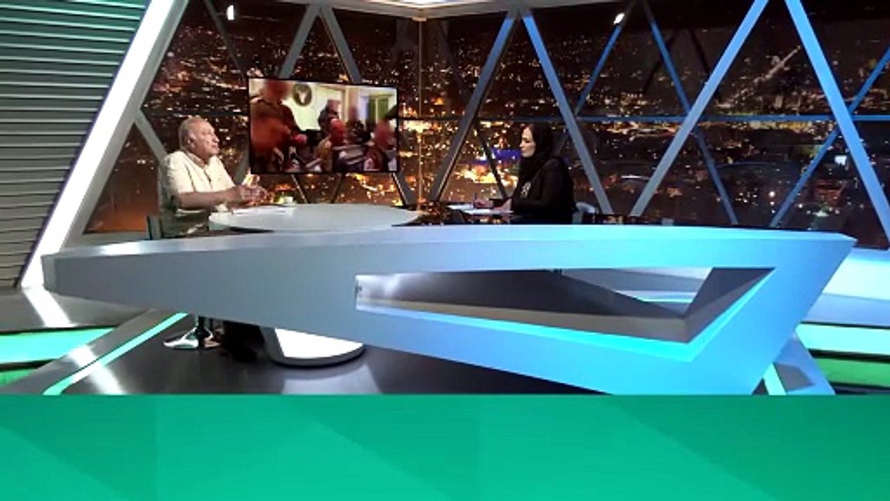 الملف اللبناني بين واشنطن سويسرا: أي أفق للحل؟؟