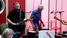 Fan de Simon Abkarian et d’Antonin Baudry - La drôle d'humeur d'Oldelaf
