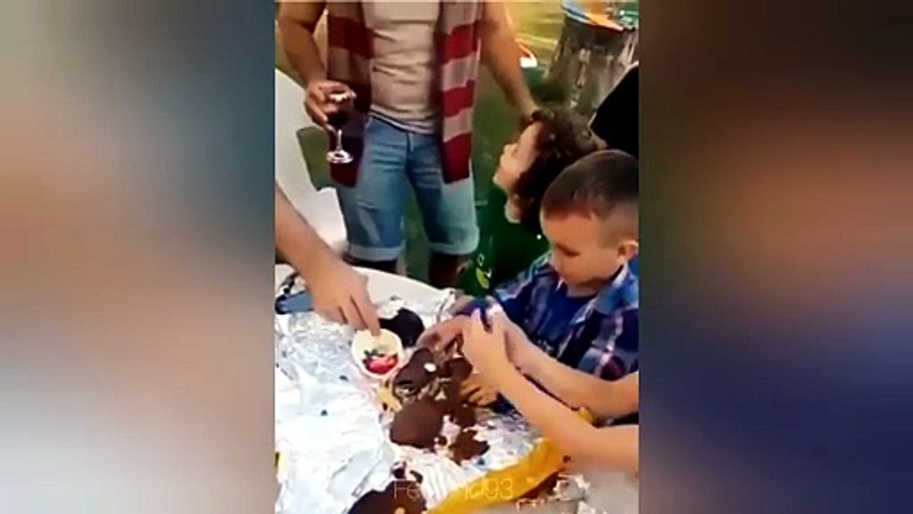 SI TE RÍES PIERDES NIVEL DIOS 😎 [999.99 IMPOSIBLE NO REÍRSE] 😅 Videos De Risa Muy Graciosos 2024 😂
