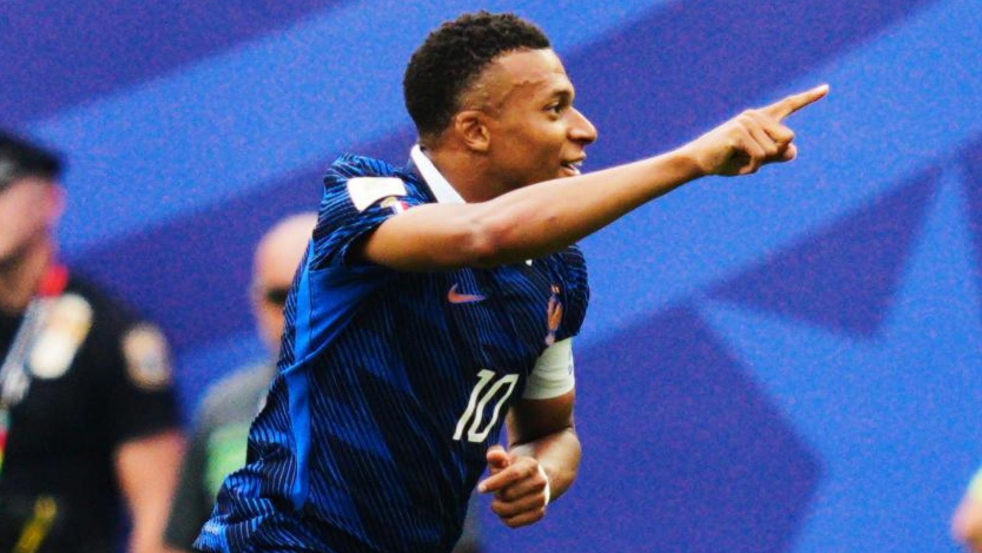 Los goles más veloces de la jornada: un disparo a 119 km/h