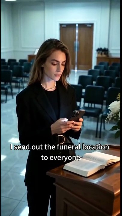 Widowed by Choice HD