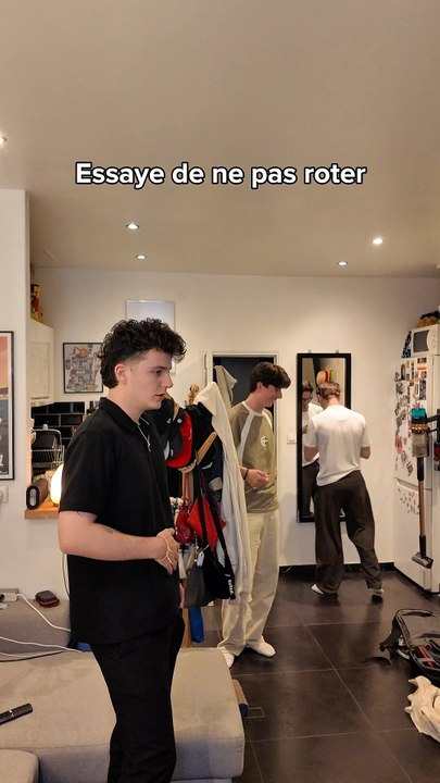 Le rot 🙈🤣