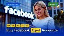 Top 3 Sites to Buy Facebook Aged Account​: Ranked 2026