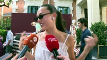Rocío Laffón se sincera sobre el novio de Victoria Federica, Jorge Navalpotro: "Ojalá se casen"