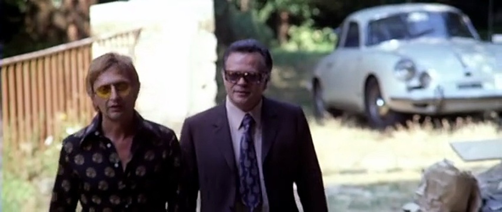 UN BIANCO VESTITO PER MARIALÈ   (Romano Scavolini; Thriller; 1972)
