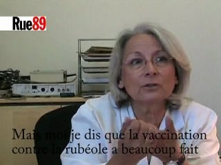 implant cochléaire et la communauté sourde, Claude Fugain