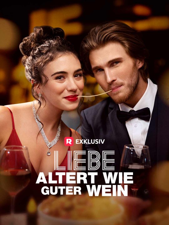 Liebe altert wie guter Wein Das Minidrama | Delust Language