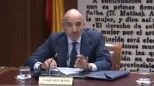 El juez Calama cita al empresario Julito Martínez Martínez a declarar como imputado el 21 de julio