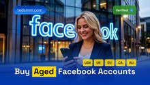 Buy Aged Facebook Accounts - Premium Profiles in 2026