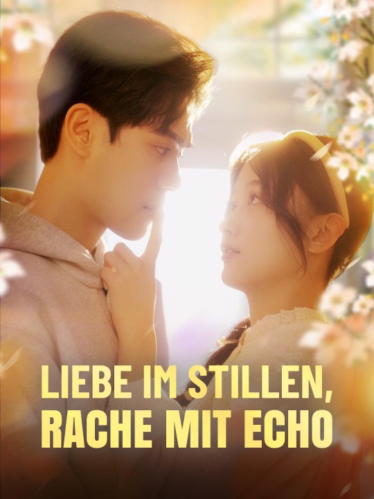 Liebe im Stillen, Rache mit Echo Das Minidrama | Delust Language