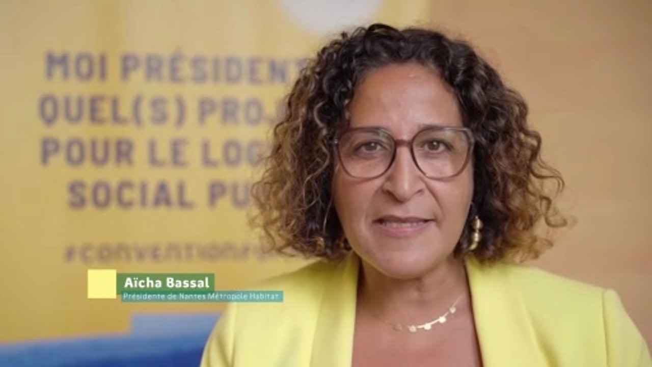 Moi président(e), quel(s) projet(s) pour le logement social public ?