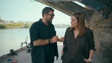 El hilo verde 1x01 Antonio Orozco