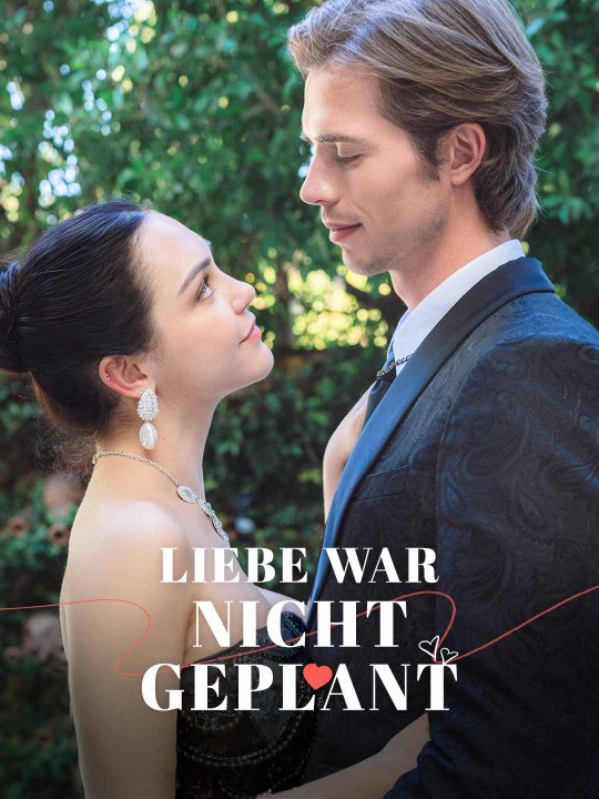 Liebe war nicht geplant Das Minidrama | Delust Language
