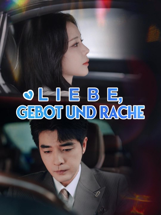 Liebe, Gebot und Rache Das Minidrama | Delust Language
