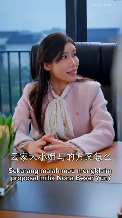EPS 18 太子妃你的马甲又掉了Crown Princess, Your Secret Is Out