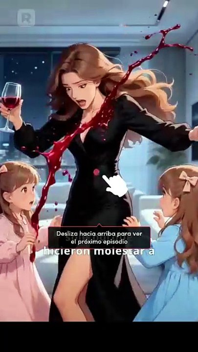 doblado]El pecado del padre💗🍀 Completo En Español [Full Movie]