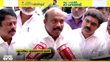 'മദ്യനികുതിയിൽ ഞാൻ അതൃപ്തി അറിയിച്ചിട്ടില്ല'; മാധ്യമങ്ങളോട് ആരാണ് ഇത് പറഞ്ഞത്? - എം ലിജു | M Liju