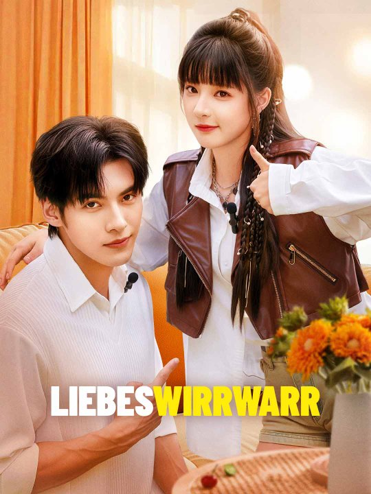 Liebeswirrwarr Das Minidrama | Delust Language