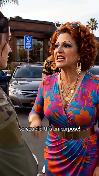 Don't Mess With The Billionaire Sister - HOT - Video Dailymotion