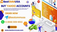 Top #1 Best Places to to Buy Outlook Accounts Online
