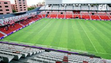 El estadio de Vallecas podría cambiar para siempre