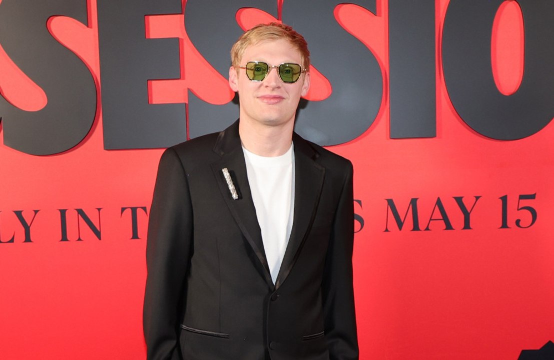 Curry Barker hätte beinahe selbst Hauptrolle in 'Obsession' gespielt