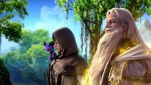 Coiling Dragon_Eps 11