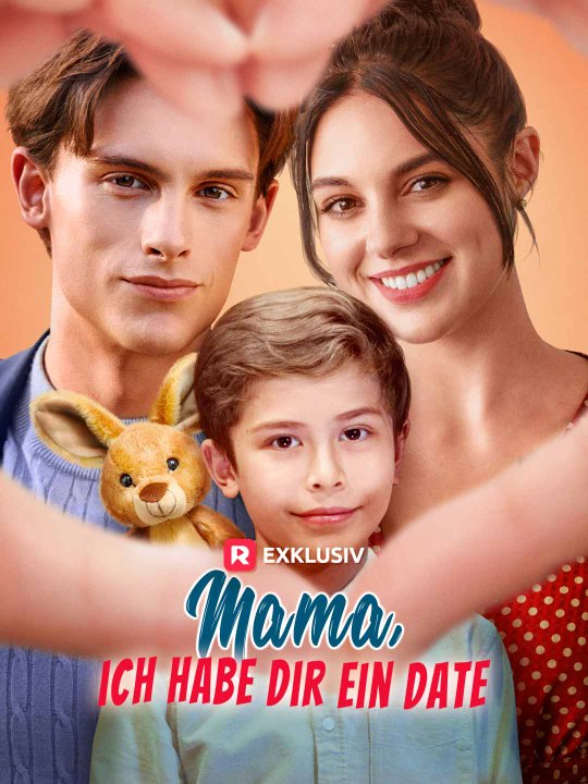 Mama, ich habe dir ein Date Das Minidrama | Delust Language