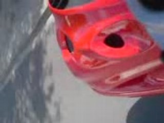 balande en mk pro race