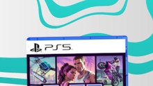 PAS DE CD DANS LA BOÎTE DE GTA VI Une annonce aussi chaude que la température on dirait (j'ai vraiment chaud)#gtavi #gta6 #gaming #actu #jeuvideo