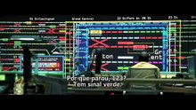 O Sequestro do Metrô 1 2 3  (2009)  Trailer